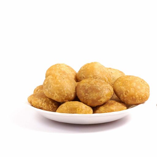 MINI DRY FRUIT SAMOSA