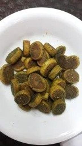 METHI BHAKARWADI