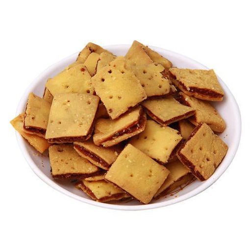 SANDWICH BHAKARWADI