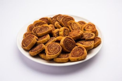 SP BHAKARWADI