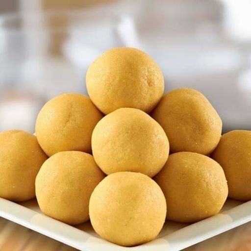 Besan Ladoo 