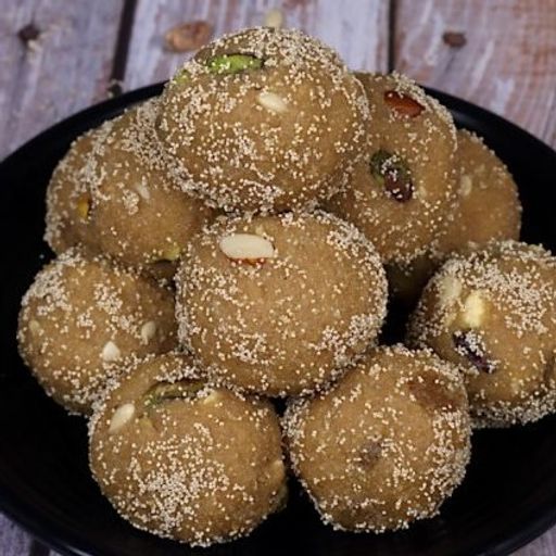 Churma Ladoo 