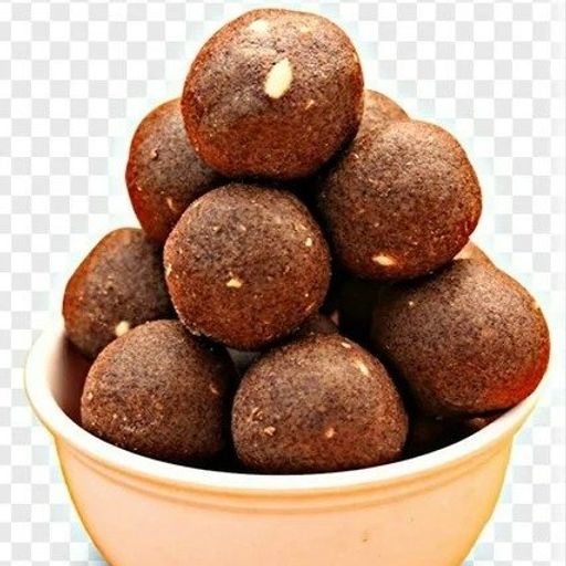 Nachni Ladoo
