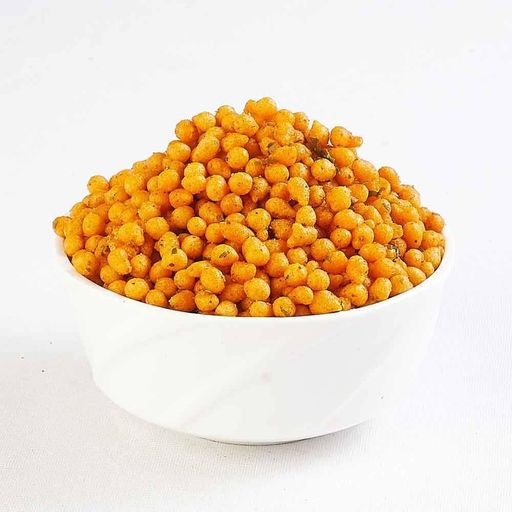Masala Bundi 