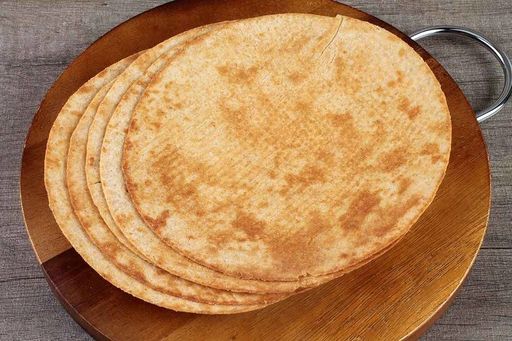 GHEE SADA KHAKHRA