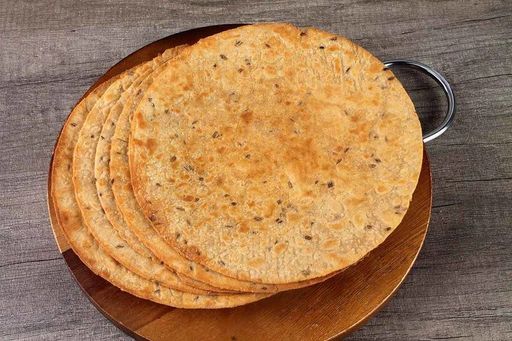 JEERA KHAKHRA