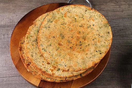 METHI MASALA KHAKHRA