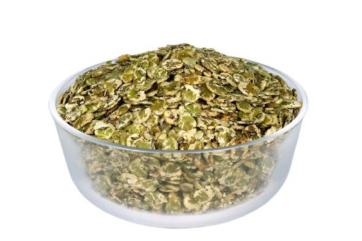 Moong jor Garam 