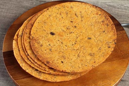 PUNJABI KHAKHRA