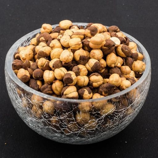 Roasted Chana