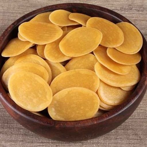 Panipuri's Puri