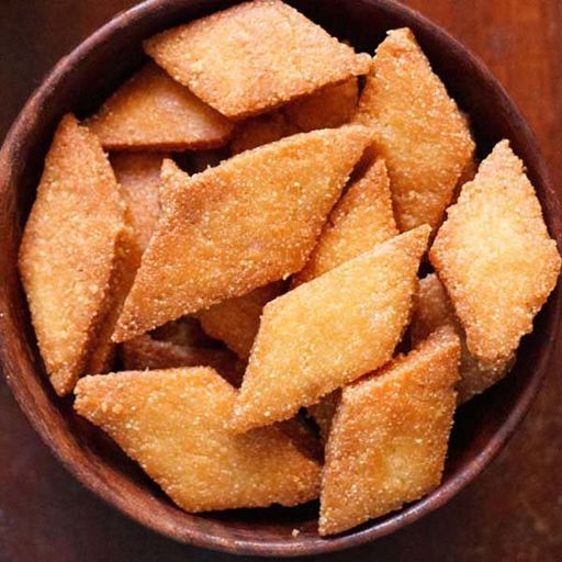 SHAKKARPADA