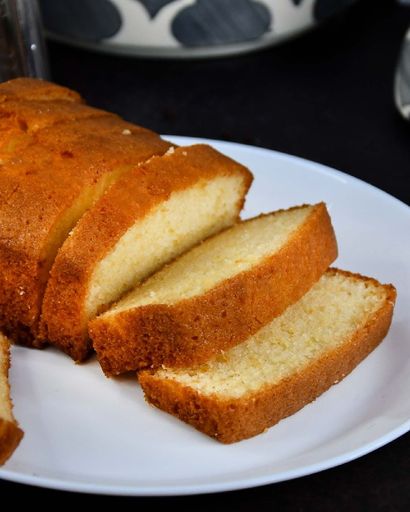 Mawa Magic Slice Cake 