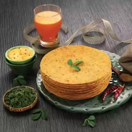 VACCUM KHAKHRA