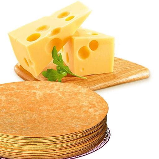 Cheese Masti