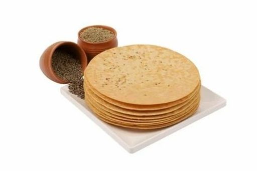 Multigrain Masala Khakhra 