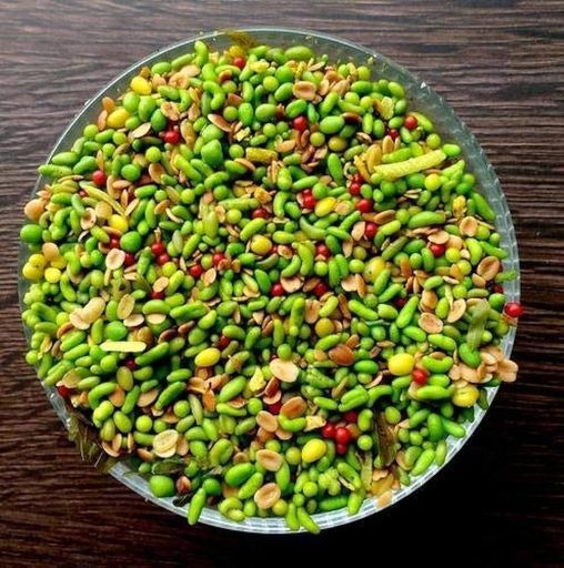 Garden Mukhvas 