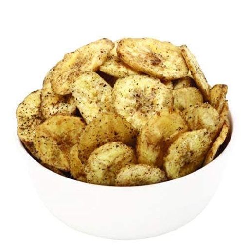 Black Pepper Banana Wafer