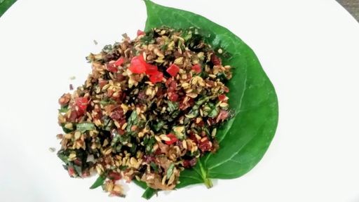 Green Paan