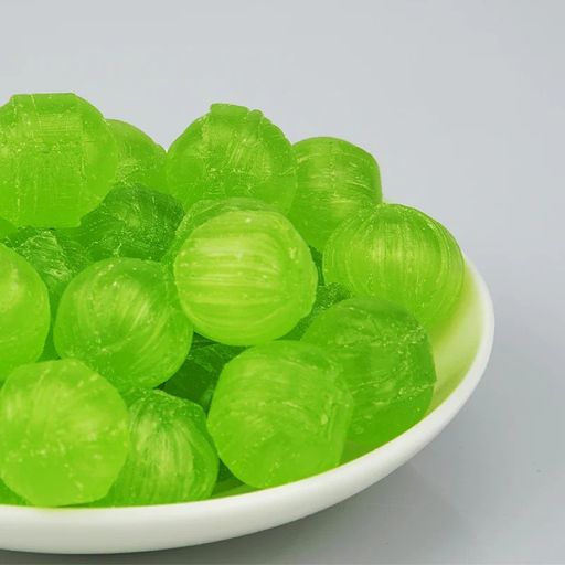 Guava Candy