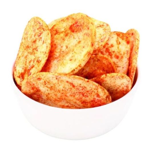 Masala Patta Potato Wafer 