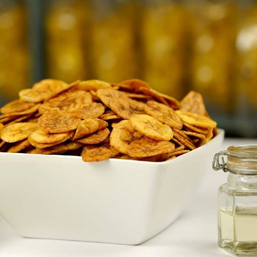 Sweet Banana Wafer 
