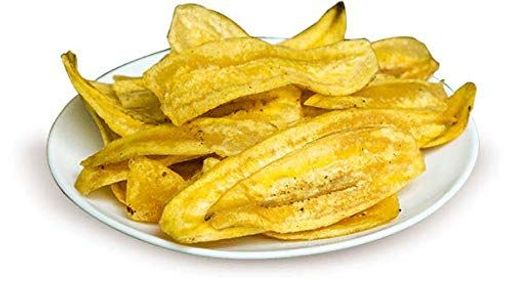 Yellow Banana Wafer long 