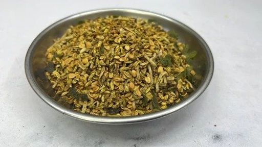 Natural Mukhvas