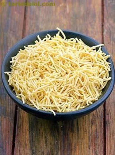 Fry Noodle (Chinese Sev)