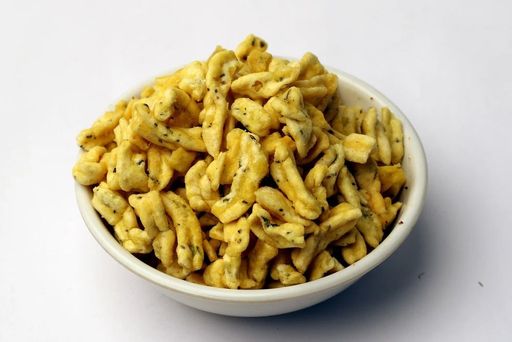 Methi Gathiya
