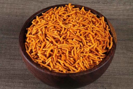 Tikha Sev