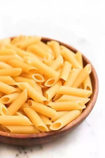 Raw Pasta