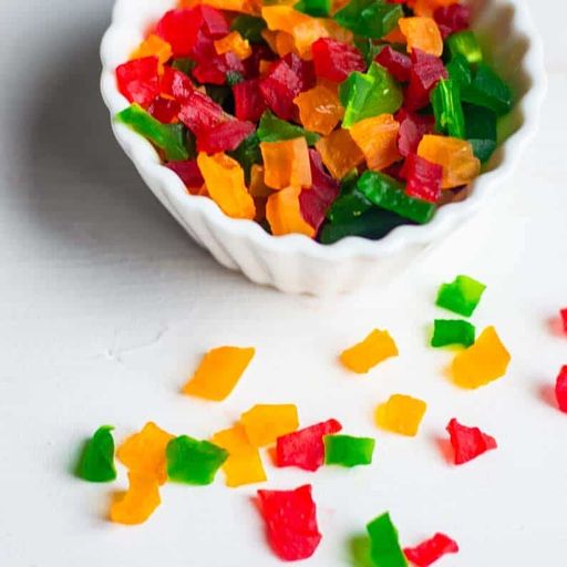 Tutti Fruti
