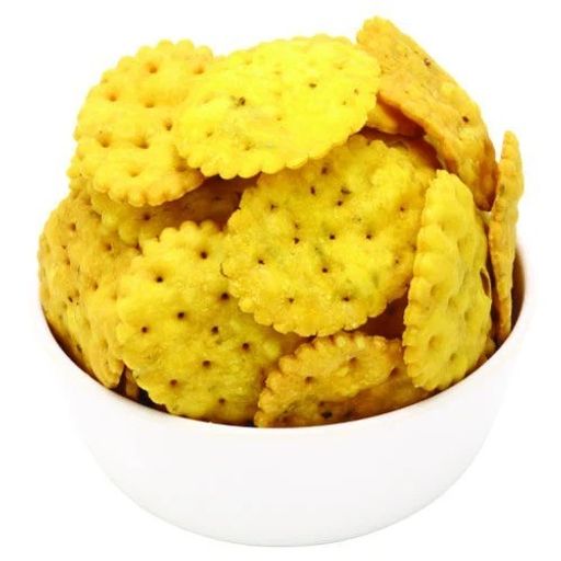 Masala Puri