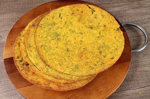 METHI KHAKHRA 