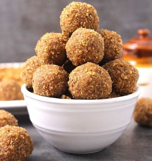 Methi Ladoo