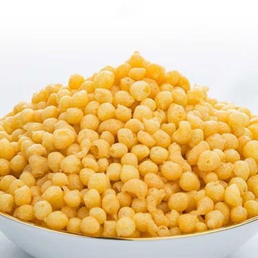 SALTED BUNDI