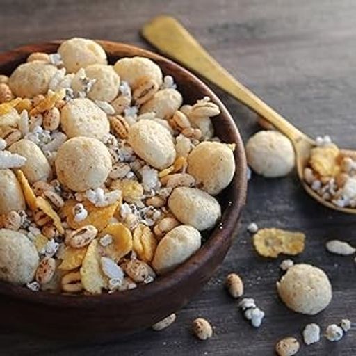 ROASTED MULTIGRAIN MIX
