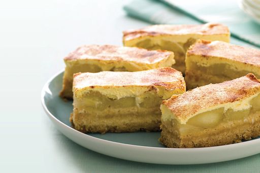 SITAFAL SLICE CAKE