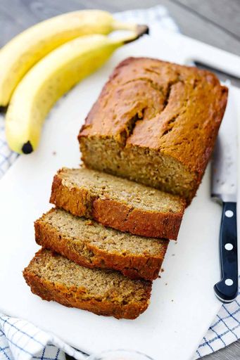 BANANA SLICE CAKE 