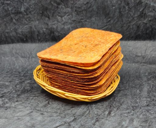 Methi Masala Mobile Khakhra
