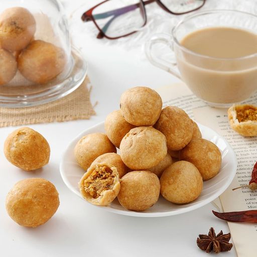Mini Kachori