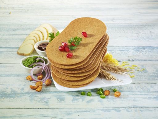 Mobile Chaat Khakhra