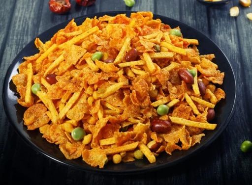 GOLDEN TIKHA MIX 