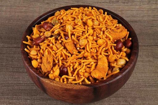 MANGROLI MIX 