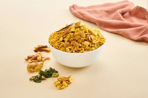 MAHALAXMI CHEVDA