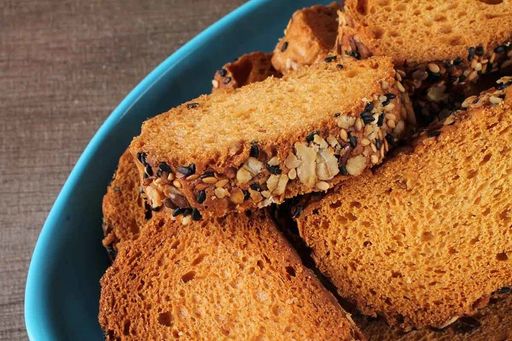 MULTIGRAIN TOAST 
