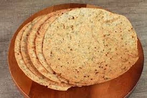 Dahi Jeera Rotla 