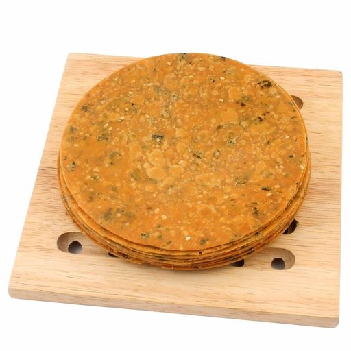 Masala Rotla 