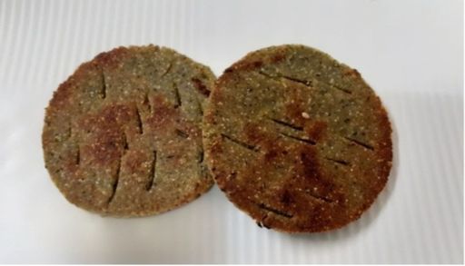 Moong Bhakhri 
